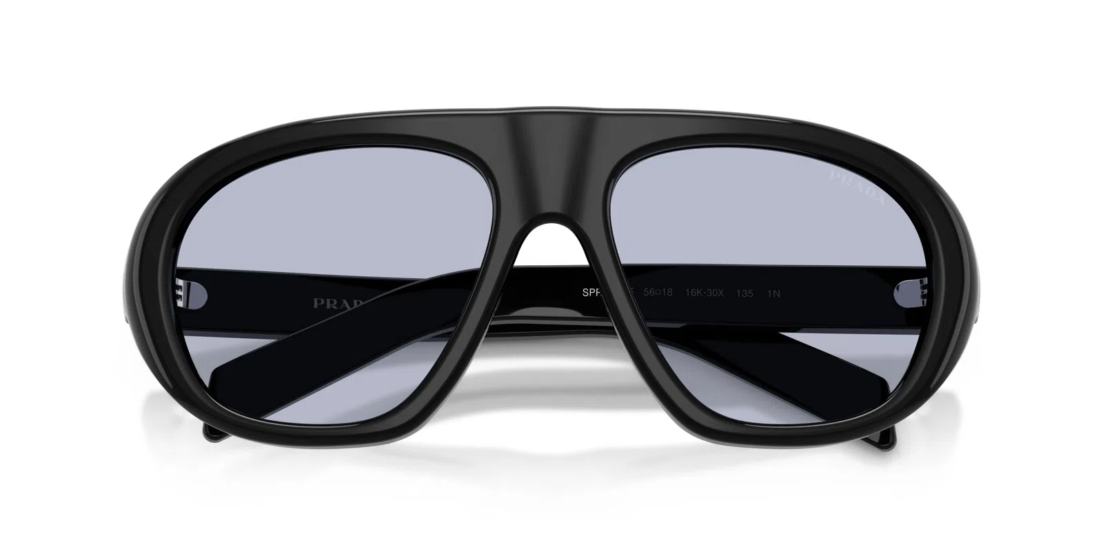 Prada C05SF Sunglasses - view 38